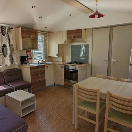 Lubea Camping Hotel Apt Ngoại thất bức ảnh