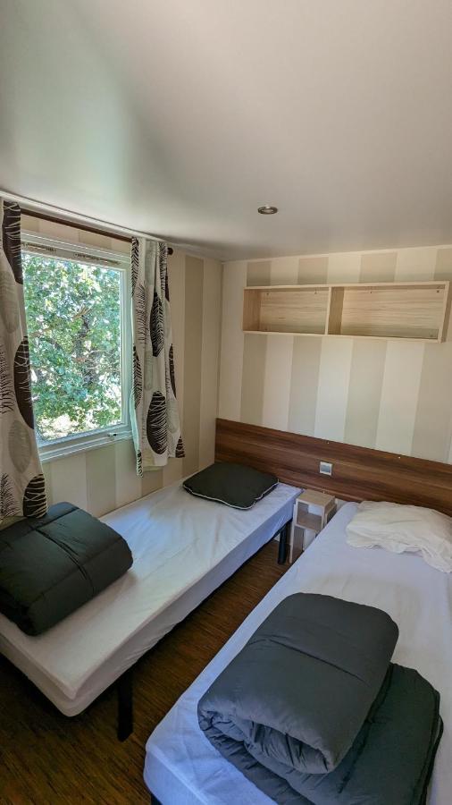 Lubea Camping Hotel Apt Ngoại thất bức ảnh